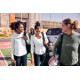 Sport-Tek Women's Versa 1/4-Zip LST491