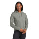 Sport-Tek Ladies Sport-Wick Flex Fleece Pullover Hoodie LST562