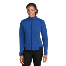 Sport-Tek Women's PosiCharge Strive Full-Zip LST570