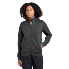 Sport-Tek Women's Pro Perform Full-Zip LST582