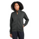 Sport-Tek Women's Pro Perform Full-Zip LST582