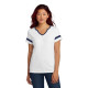 Sport-Tek Ladies Halftime Notch Neck Tee LST6041