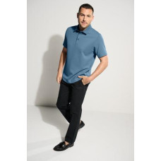Mercer+Mettle Lite Spacer Polo MM1040
