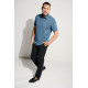 Mercer+Mettle Lite Spacer Polo MM1040