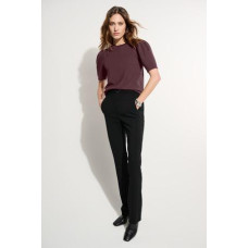 Mercer+Mettle Women's Short Sleeve Lite Spacer Top MM1041