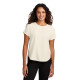 Mercer+Mettle Women's Stretch Crepe Crew MM2015