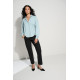 Mercer+Mettle Women's Long Sleeve Buttery Soft Blouse MM2017