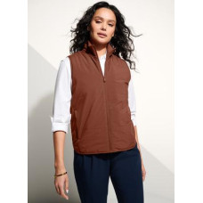 Mercer+Mettle Women's Brookline Quilted Vest MM7223