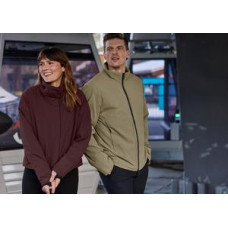 MiiR Sashiko Full-Zip Stretch Puffy MRA440