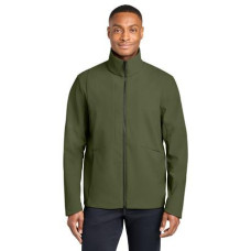 MiiR Nozawa Full-Zip Soft Shell MRA474