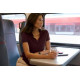 MiiR Women's Alta Polo MRAW110
