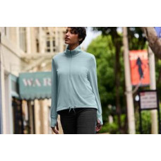 MiiR Women's Kivu 1/4-Zip MRAW235