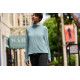 MiiR Women's Kivu 1/4-Zip MRAW235