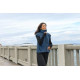 MiiR Women's Sashiko Stretch Puffy Vest MRAW442
