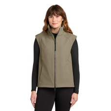 MiiR Women's Nozawa Soft Shell Vest MRAW473