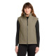 MiiR Women's Nozawa Soft Shell Vest MRAW473