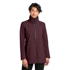 MiiR Women's Nozawa Full-Zip Soft Shell MRAW474