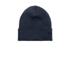 New Era Recycled Cuff Beanie NE907