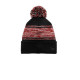 New Era Knit Chilled Pom Beanie NE909