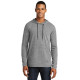 New Era  Tri-Blend Performance Pullover Hoodie Tee. NEA131