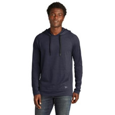 New Era  Tri-Blend Hoodie. NEA137