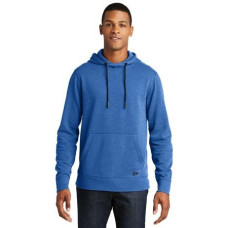 New Era  Tri-Blend Fleece Pullover Hoodie. NEA510