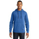 New Era  Tri-Blend Fleece Pullover Hoodie. NEA510