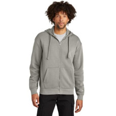 New Era Heritage Fleece Full-Zip Hoodie NEA526