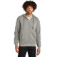 New Era Heritage Fleece Full-Zip Hoodie NEA526