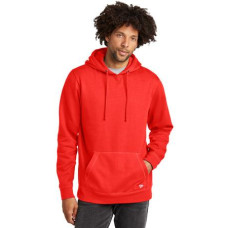 New Era Comeback Fleece Pullover Hoodie NEA550