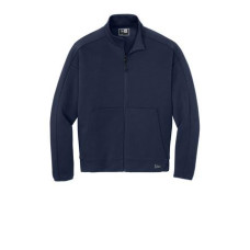 New Era Double Back Full-Zip NEA566