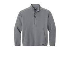 New Era Double Back 1/4-Zip NEA567