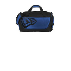 New Era  Shutout Duffel NEB700