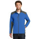 The North Face  Tech Stretch Soft Shell Jacket. NF0A3LGV