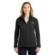 The North Face  Ladies Sweater Fleece Jacket. NF0A3LH8