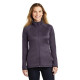 The North Face  Ladies Canyon Flats Stretch Fleece Jacket. NF0A3LHA