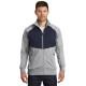 The North Face  Tech Full-Zip Fleece Jacket. NF0A3SEW