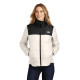 The North Face  Ladies Chest Logo Everyday Insulated Jacket NF0A7V6K