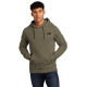 LIMITED EDITION The North Face Chest Logo Pullover Hoodie NF0A7V9B