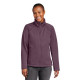 The North Face Ladies Chest Logo Ridgewall Soft Shell Jacket NF0A88D4