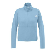 The North Face Women's Double-Knit 1/2-Zip Fleece NF0A8C5H