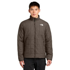 The North Face Iron Drift Quilted Jacket NF0A8JEV