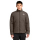 The North Face Iron Drift Quilted Jacket NF0A8JEV