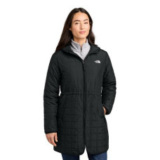 The North Face Women's Iron Drift Quilted Hooded Parka NF0A8JEY