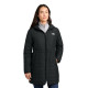The North Face Women's Iron Drift Quilted Hooded Parka NF0A8JEY