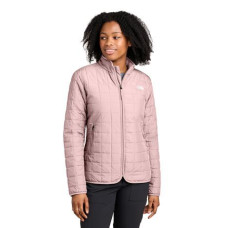 The North Face Women's Iron Drift Quilted Jacket NF0A8JEZ