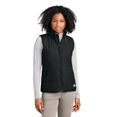 The North Face Women's Iron Drift Quilted Vest NF0A8JF0