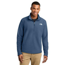 The North Face Textured Pine Grove 1/2-Zip NF0A8JF6