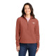 The North Face Women's Textured Pine Grove 1/2-Zip NF0A8JF7