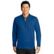 Nike Therma-FIT Textured Fleece 1/2-Zip. NKAH6267